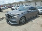 Mercedes CLA 250 AMG-Pakiet - 2