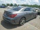 Mercedes CLA 250 AMG-Pakiet - 4