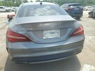 Mercedes CLA 250 AMG-Pakiet - 6