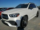 Mercedes GLE 350 AMG-Pakiet 4Matic Virtual - 2