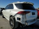Mercedes GLE 350 AMG-Pakiet 4Matic Virtual - 3