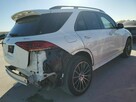 Mercedes GLE 350 AMG-Pakiet 4Matic Virtual - 4