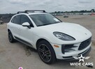 Porsche Macan Sport Chrono Package 2.0l - 1