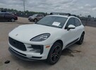 Porsche Macan Sport Chrono Package 2.0l - 2