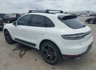 Porsche Macan Sport Chrono Package 2.0l - 3