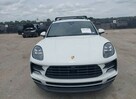 Porsche Macan Sport Chrono Package 2.0l - 5