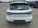 Porsche Macan Sport Chrono Package 2.0l - 6