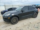 Porsche Macan Sport Chrono Package 2.0l - 2