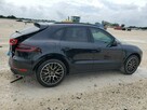 Porsche Macan Sport Chrono Package 2.0l - 4