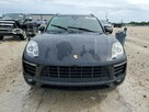 Porsche Macan Sport Chrono Package 2.0l - 5