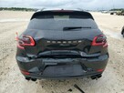 Porsche Macan Sport Chrono Package 2.0l - 6