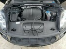 Porsche Macan Sport Chrono Package 2.0l - 12