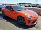 Toyota GT86 Manual RWD Special Edition - 2