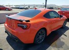Toyota GT86 Manual RWD Special Edition - 4