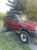 Ford Maverick 2.4 - 4