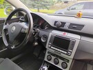 VW Passat 1.9 TDI - 5