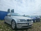 BMW E46 318i klimatyzacja alufelgi - sprzedam lub zamienię - 2