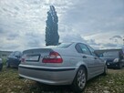 BMW E46 318i klimatyzacja alufelgi - sprzedam lub zamienię - 4