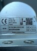 Nowy samozamykacz ASSA ABLOY dc120 srebrny, z ramieniem - 3