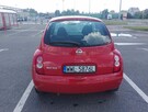 Nissan Micra K12 2009r - 3