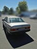Mercedes W201 W pełni sprawny - 2