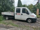 Sprzedam PEUGEOT BOXER 2,8 - 2
