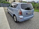 Sprzedam Toyota Corolla Verso - 4