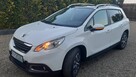 PEUGEOT 2008 - 1.6 EHDi Active S&S - 1