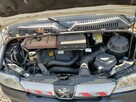 Sprzedam PEUGEOT BOXER 2,8 - 6