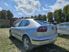 Seat Leon 1.9 diesel sprawny tanio - sprzedam lub zamienię - 4