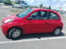 Nissan Micra K12 2009r - 8