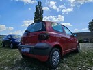 Toyota Yaris 2003 wspoma i klima - sprzedam lub zamienię - 2