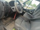 Opel Movano 2017r poj.2.3 biturbo doinwestowany - 7