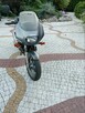 Sprzedam Yamaha Diversion XJ600S - 5