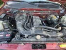 Ford Maverick 2.4 - 9