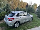 Sprzedam Citroen C4 - 5