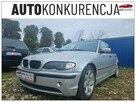 BMW E46 318i klimatyzacja alufelgi - sprzedam lub zamienię - 1