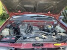 Ford Maverick 2.4 - 7