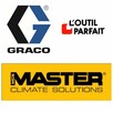 Wynajem agregatów malarskich - Graco GX21 - 7