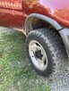 Ford Maverick 2.4 - 5