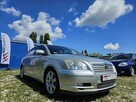 Toyota Avensis 2.0 LPG dobry stan - sprzedam lub zamienię - 3