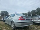 BMW E46 318i klimatyzacja alufelgi - sprzedam lub zamienię - 3