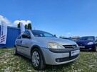 Opel Corsa C 1.7 Diesel tani okazja sprawny - sprzedam lub z - 2