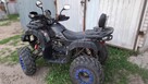 Quad hummer 250cc - 2