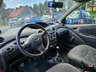 Toyota Yaris 2003 wspoma i klima - sprzedam lub zamienię - 5
