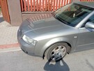 Audi A4 B6 - 4