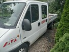 Sprzedam PEUGEOT BOXER 2,8 - 1