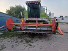claas dominator 108 classic BDB stan niski przebieg - 9