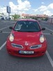 Nissan Micra K12 2009r - 4