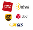 Nadaj Paczki Allegro One, DPD, InPost, UPS, Orlen Paczka GLS - 1